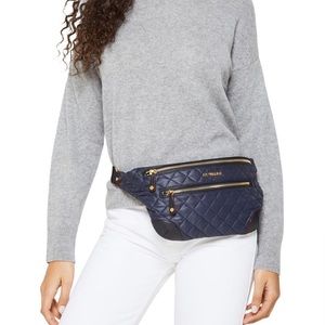 MZ Wallace Sling Belt Bag
